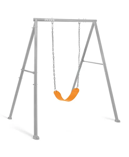 Intex Two-In-One Swing Set