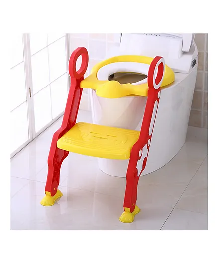 Little Angel Baby Chick Potty Training Seat