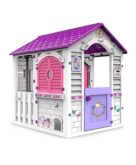 Chicos Casabella Play House