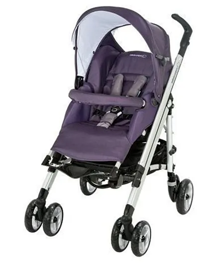 Bebe Confort Loola Full Stroller - Purple