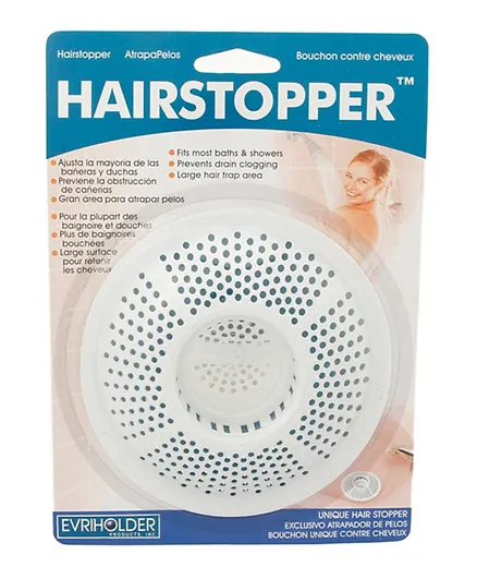 Evriholder Hairstopper - Pack of 1