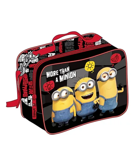 MINIONS The Rise of Gru Lunch Bag