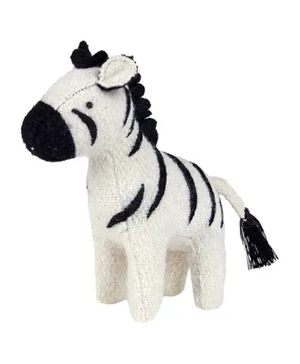 Olli Ella Holdie Safari Animals Soft Toy