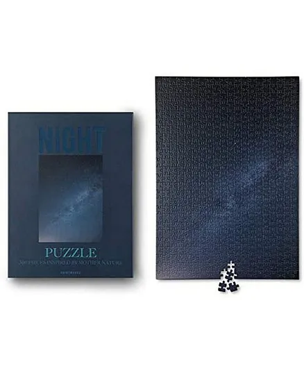 Printworks Puzzle 'Sky Series Night' - 500 Pieces