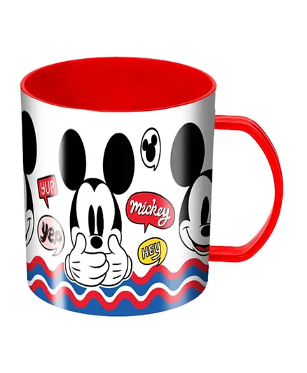 Mickey Mouse Micro Mug - Multicolor