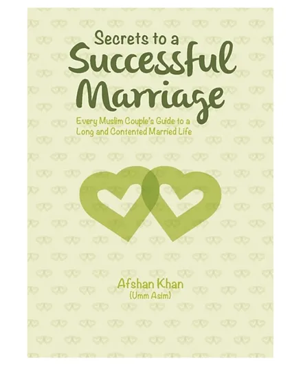 Ta Ha Publishers Ltd Secrets to a Successful Marriage - English