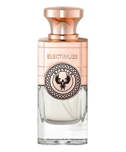 ELECTIMUSS Eternal Collection Imperium Pure Perfume - 100mL