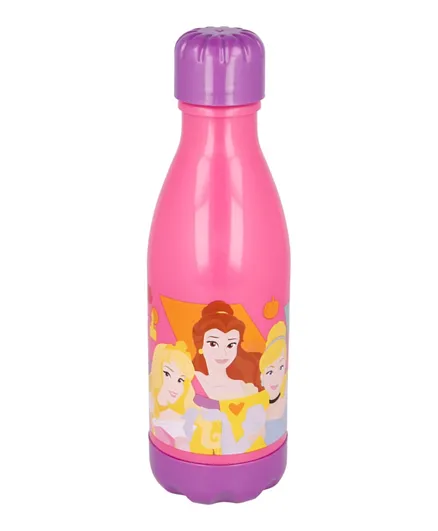 BabySmart Disney Princess Water Bottle - 560mL