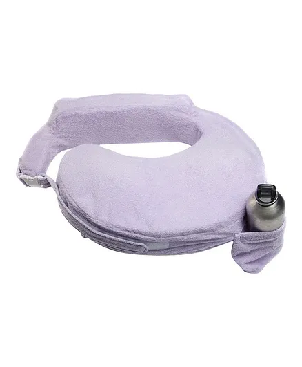 My Brest Friend Deluxe Pillow - Lilac