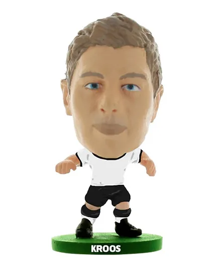 Soccerstarz Germany Toni Kroos Figures - 5 cm