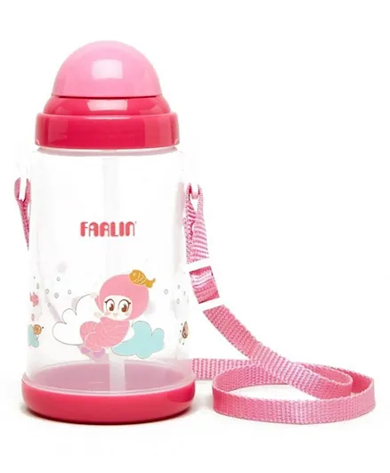 Farlin Water Flask - 650ml