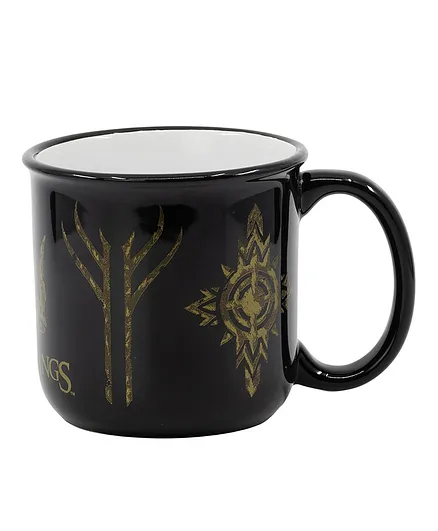 Stor Lord of The Rings Young Adult Ceramic Nova Mug - 354mL