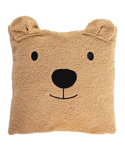 Childhome Decorative Cushion Teddy