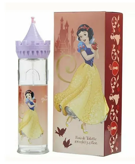 Disney Princess Snow White Castle Collection EDT - 100ml