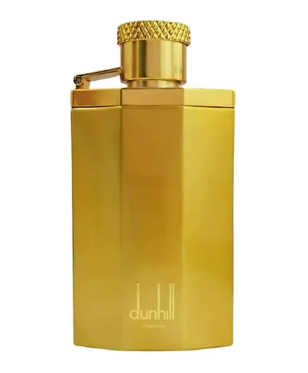 Dunhill Desire Gold (M) EDT - 100mL