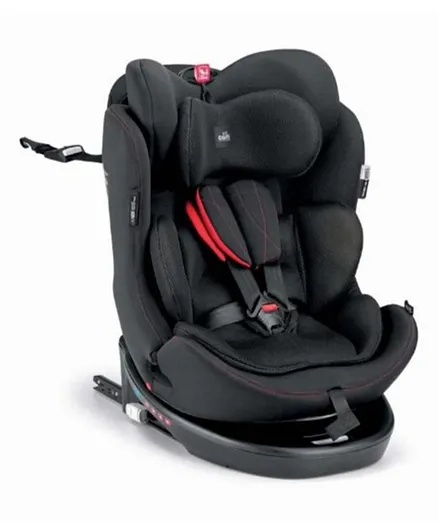 Cam Car seat GT I - Size - Nero