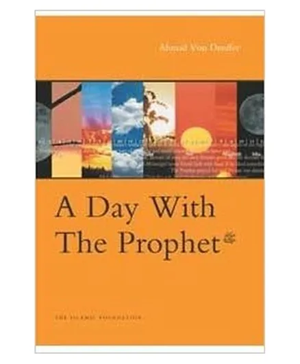 International Islamic Publishing House A Day With The Prophet - English
