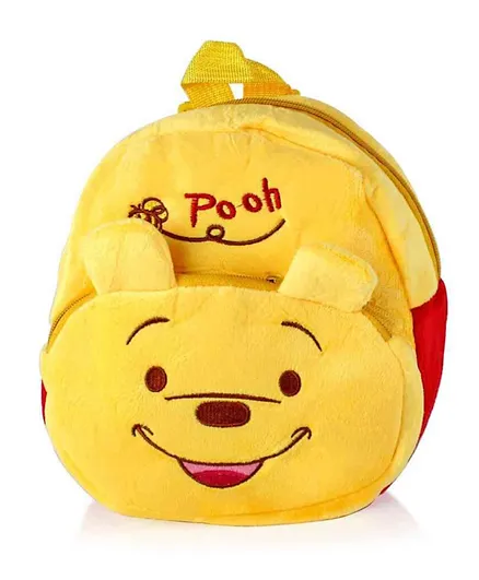 UKR Plush Mini Backpack Winnie the Pooh - 30cm