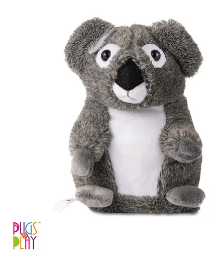 PUGS AT PLAY Joey Talking Mates Plush Toy 18 cm Interactive Soft Durable Non Toxic Stuffed Animal for Kids 3 Online in UAE Buy at Best Price from FirstCry.ae c55e7ae950119