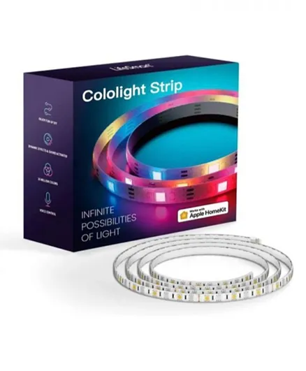Cololight Lifesmart Cololight Led Lights 16M Colors - 60 LED