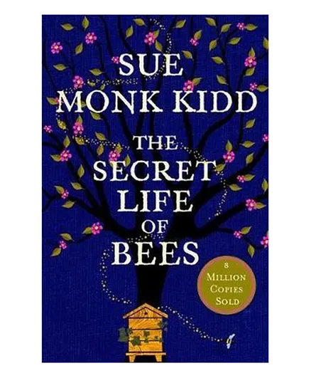 The Secret Life of Bees: A timeless novel of friendship and hope - 384 Pages