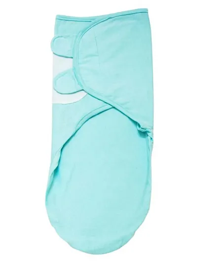Moon Organic Swaddle - Pack of 1