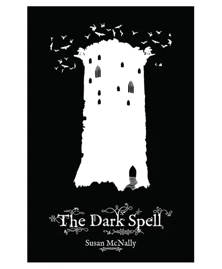 The Dark Spell - English
