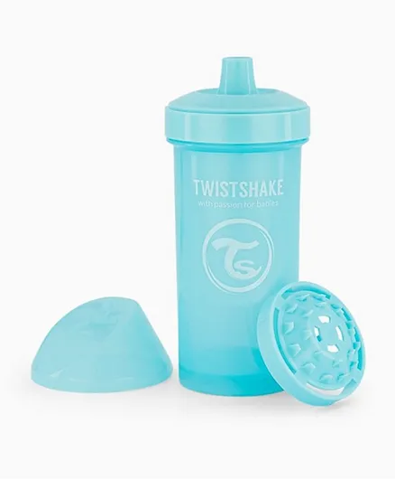 Twistshake Kid Cup Pastel Blue -360ml