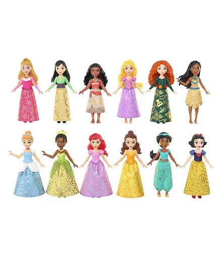 Disney princess doll clothes on sale