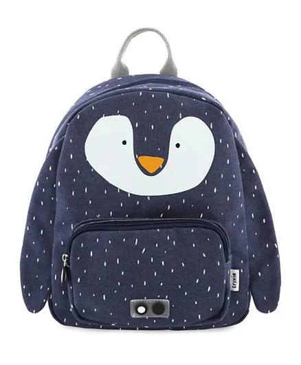 Trixie Mr. Penguin Backpack - 9 inches
