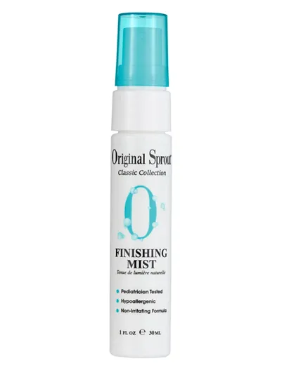 Original Sprout Natural Finishing Mist White - 29 ml