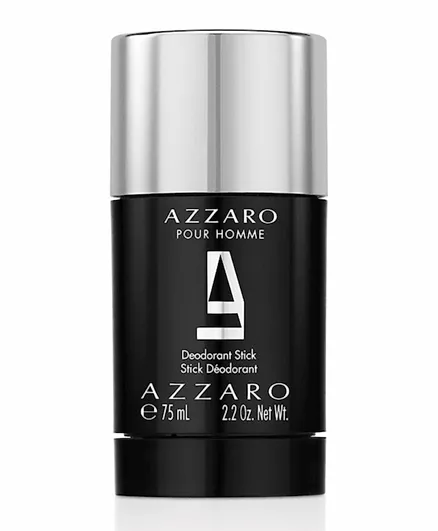 Azzaro Pour Homme Deodorant Stick - 75g