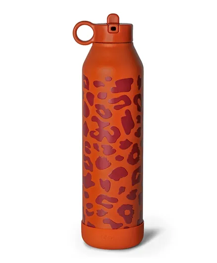 Citron 2023 Stainless Steel Large Water Bottle Leo - 750mL