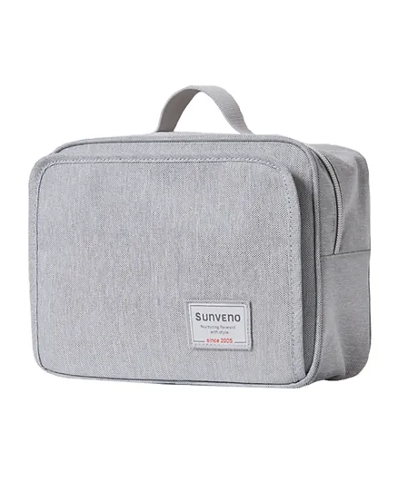 Sunveno Diaper Changing Clutch Kit Small - Grey