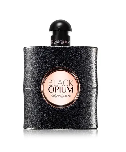 YVES ST. LAURENT Black Opium (W) EDP - 90mL
