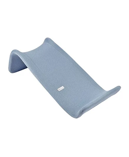 Beaba Transatdo 1st Stage Bath Seat - Parma Grey