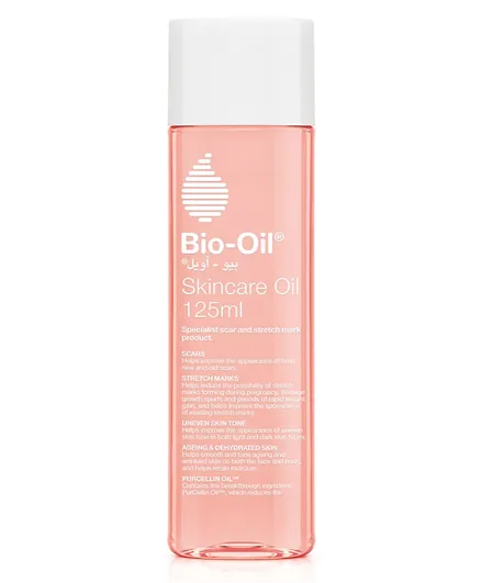 Bio Oil Skin Care Oil - 125mL