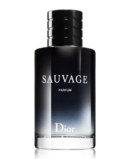 Christian Dior Sauvage Parfum - 100mL