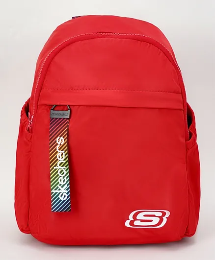 Skechers Small Backpack Cherry Tomato - 12.59 Inches