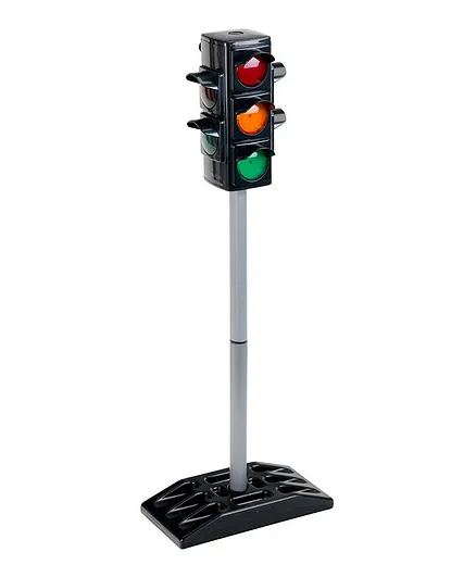 Klein Toys Theo Klein Traffic Lights Toy