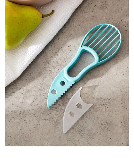 HomeBox Easy Chef Avocado Knife