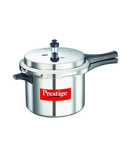 Prestige Popular Alu Pressure Cooker - 5.0 Litre