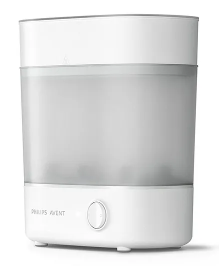 Philips Avent 2-in-1 Electric Steam Sterilizer