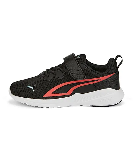 PUMA All Day Active Shoes - Black