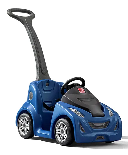 Step2 Push Around Buggy GT Blue Online in UAE Buy at Best Price from FirstCry.ae c9857aec9e3d1