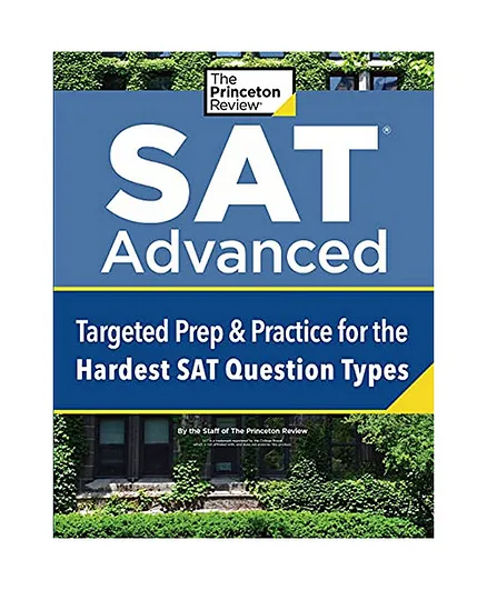 SAT Advanced - English