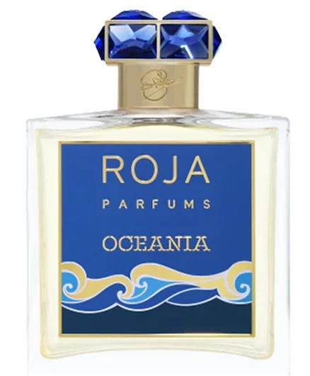 Roja Parfums Oceania EDP - 100mL