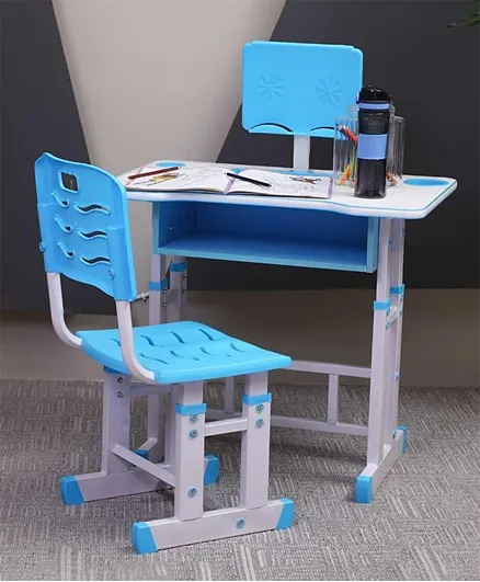 PAN Home Tomford Kids Study Desk With Chair