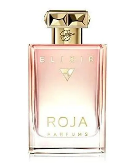 Roja Parfums Elixir Pour Femme Essence De Parfum - 100ml
