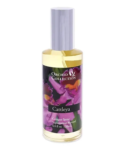 DEMETER Cattleya Orchid Collection Cologne Spray - 120mL